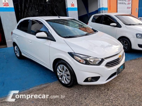 ONIX 1.4 MPFI LT 8V