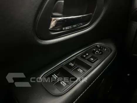 HR-V 1.8 16V FLEX EXL 4P AUTOMÁTICO