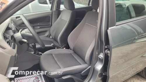 VOYAGE 1.6 MI Comfortline 8V