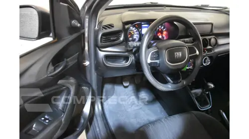 ARGO - 1.0 FIREFLY MANUAL