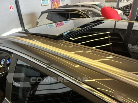 Tiggo 7 Pro 1.6 16V 4P TGDI DCT TURBO AUTOMÁTICO