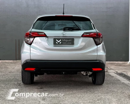HR-V 1.8 16V LX