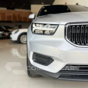 XC40 2.0 T4 Geartronic