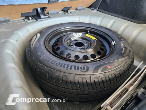 KICKS S Direct 1.6 16V Flex 5p Aut.