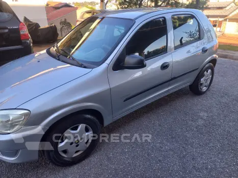 CELTA 1.0 MPFI VHCE Spirit 8V