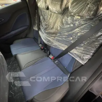 DOLPHIN MINI (ELÉTRICO)