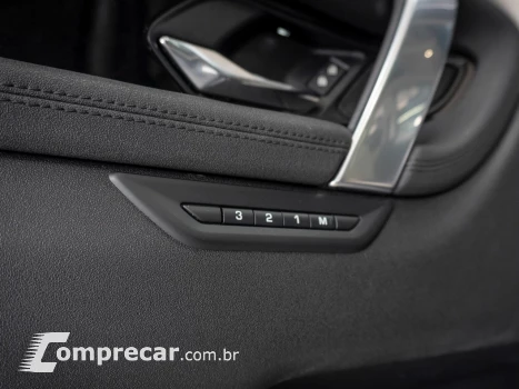 Discovery Sport SE 2.0 4x4 Aut./Flex