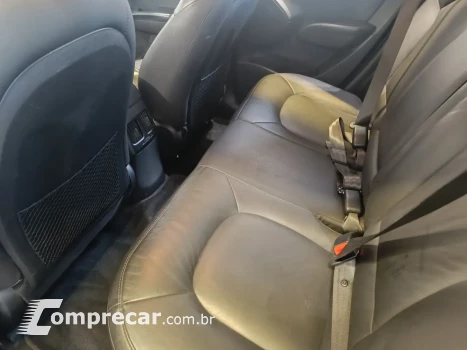 IX35 2.0 16V 4P AUTOMÁTICO