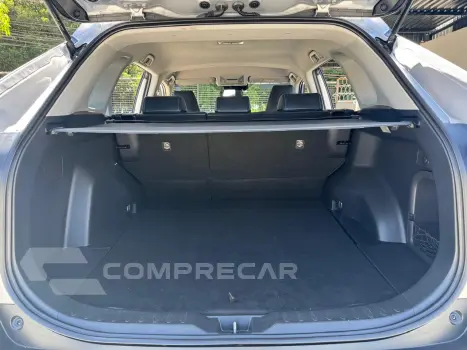 RAV4 2.5 Vvt-ie Hybrid S AWD