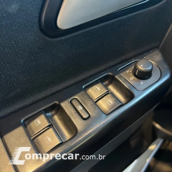 Fox Connect 1.6 Flex 8V 5p