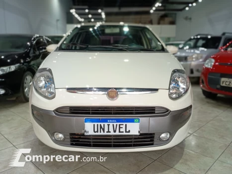 Punto Essense 1.6