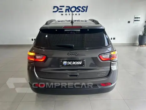 COMPASS T270 FLEX EDIÇÃO 80 ANOS