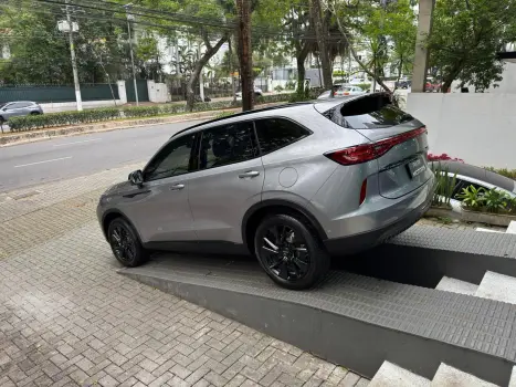 HAVAL H6 1.5 HEV Premium E-traction