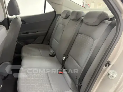 HB20S 1.0 COMFORT TB FLEX 12V AUT