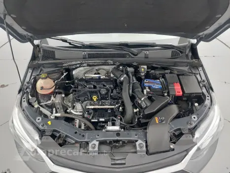 ONIX 1.0 TURBO FLEX LTZ AUTOMÁTICO