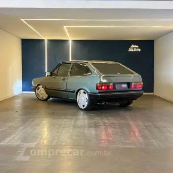 Gol GLi / GL/ Atlanta 1.8