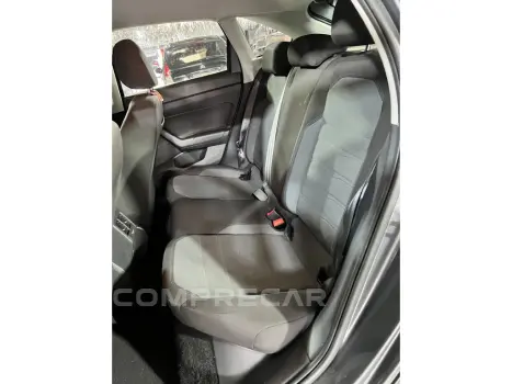 NIVUS 1.0 200 TSI TOTAL FLEX COMFORTLINE AUTOMÁTICO