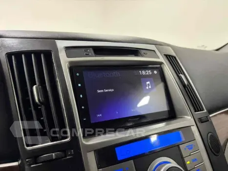 VERA CRUZ 3.8 MPFI 4X4 V6 24V GASOLINA 4P AUTOMÁTICO