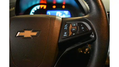 ONIX - 1.4 MPFI LTZ 8V 4P AUTOMÁTICO