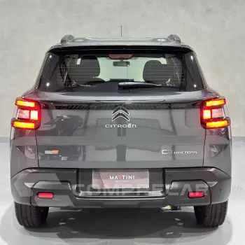 AIRCROSS F. Pack 1.0 Flex TB 200 Aut.