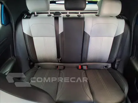TERA 1.0 170 TSI HIGH AUTOMÁTICO
