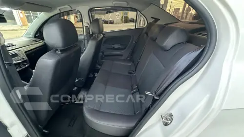 VOYAGE 1.6 MSI Totalflex