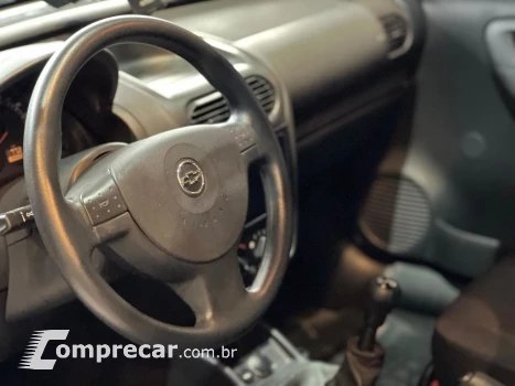 CORSA 1.4 MPFI MAXX 8V FLEX 4P MANUAL