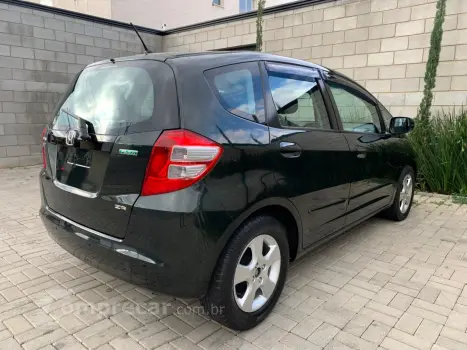 FIT 1.4 LX 16V FLEX 4P MANUAL