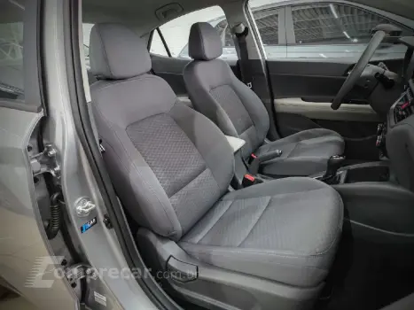 HB20S 1.0 TGDI FLEX PLATINUM AUTOMÁTICO