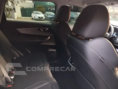 Tiggo 7 1.5 16V 4P TCI FLEX SPORT AUTOMÁTICO CVT