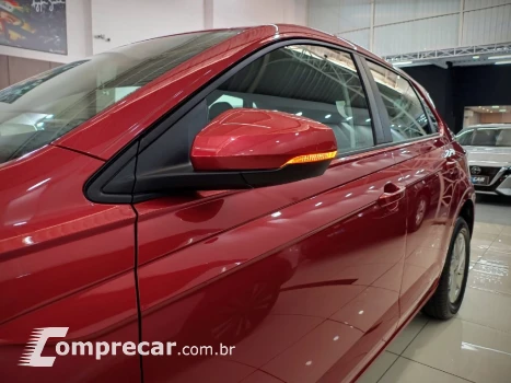 POLO 1.0 170 TSI MANUAL