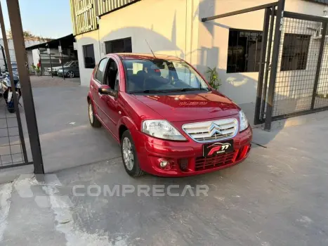 C3 EXC 16 A FLEX