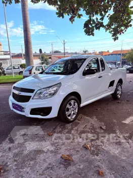 MONTANA 1.4 MPFI LS CS 8V