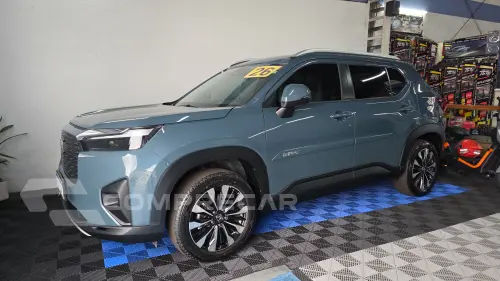 WR-V 1.5 16vone EXL