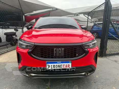 FASTBACK 1.3 Turbo 270 Limited Edition