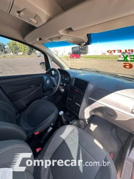 IDEA 1.6 MPI Essence 16V