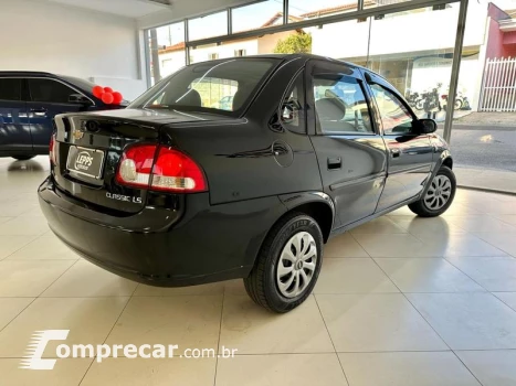 CLASSIC 1.0 MPFI LS 8V