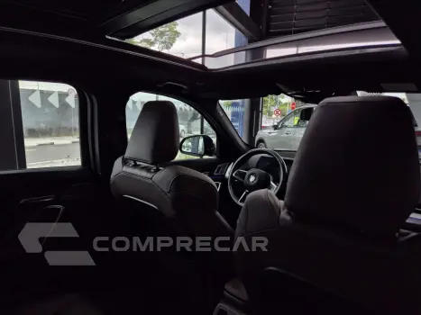 X1 2.0 16V TURBO SDRIVE20I M SPORT STEPTRONIC