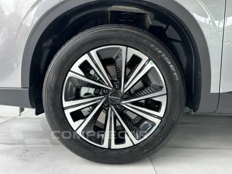 Haval H6 19 1.5 (Hibrido)