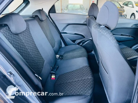 HB20S 1.0 COMFORT PLUS 12V FLEX 4P MANUAL
