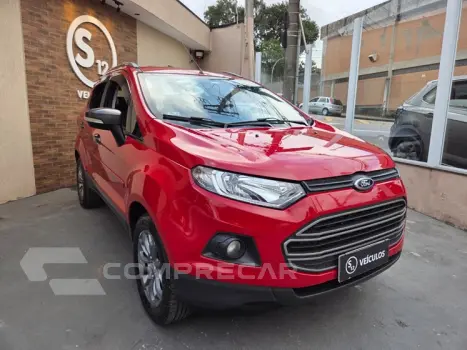 ECOSPORT