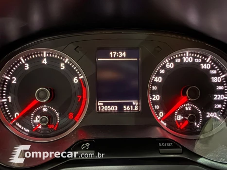 Saveiro Cross CE 1.6