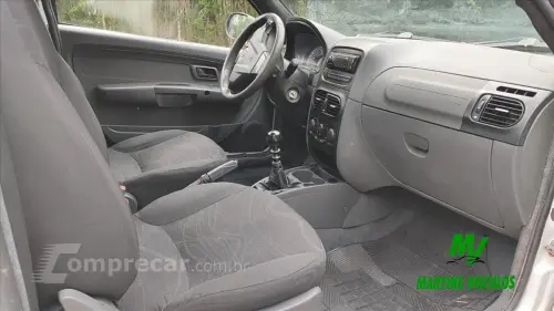 STRADA 1.4 MPI HARD WORKING CS 8V FLEX 2P MANUAL