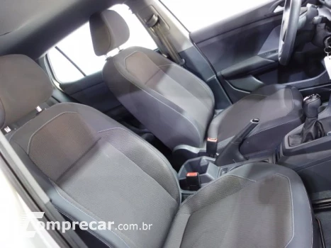 T-CROSS - 1.0 200 TSI TOTAL SENSE AUTOMÁTICO