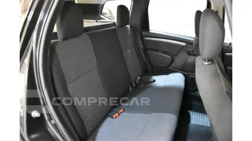 DUSTER - 1.6 4X2 16V 4P MANUAL