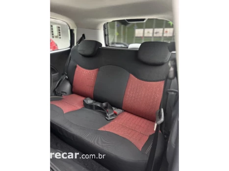 UNO 1.4 SPORTING 8V FLEX 2P MANUAL