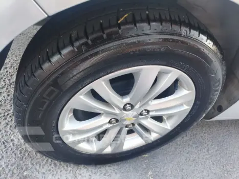 Cobalt 1.8 4P FLEX LTZ AUTOMÁTICO
