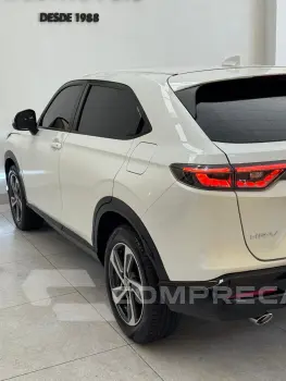 HR-V 1.5 16V 4P FLEX TOURING TURBO AUTOMÁTICO CVT