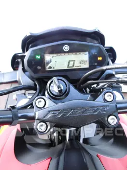 YAMAHA FZ25 FAZER ABS