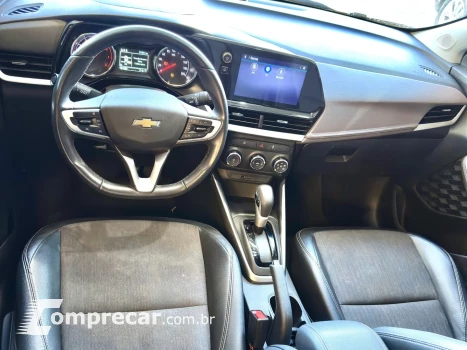 MONTANA 1.2 TURBO FLEX LTZ AUTOMÁTICO